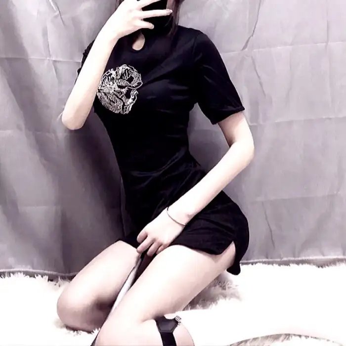 奇幻动画