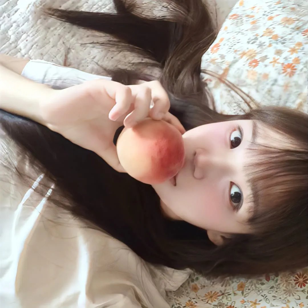 美丽的魂魄