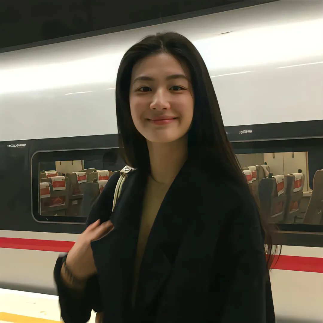 龙女