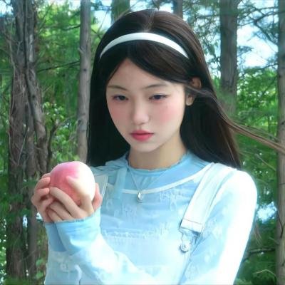 我们的爱情